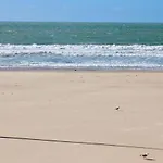 Aranpe Playa Cádiz