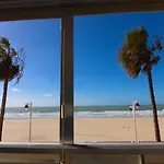 Aranpe Playa Lägenhet Cádiz