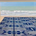 Aranpe Playa Apartamento *