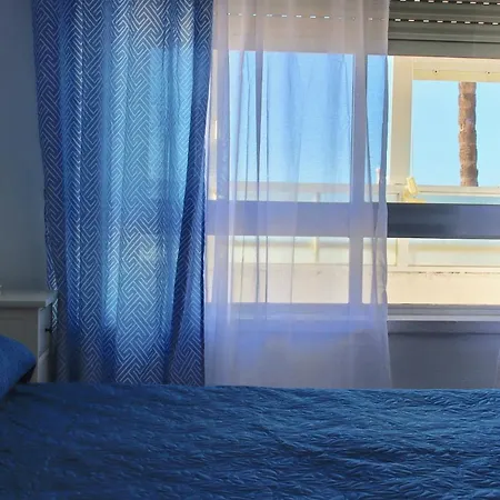 Apartment Aranpe Playa