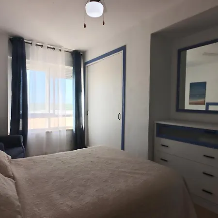 Aranpe Playa Appartamento Cadice