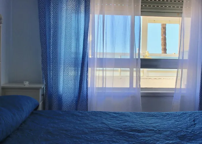 Apartment Aranpe Playa