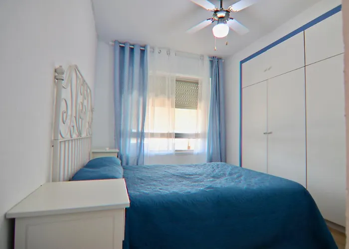 Apartment Aranpe Playa Cadiz