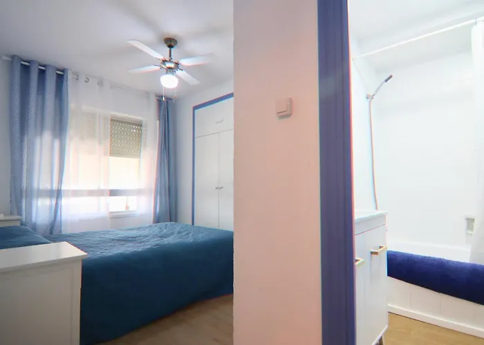 Aranpe Playa Apartment *