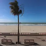 아파트 Aranpe Playa