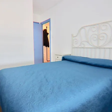 Aranpe Playa Apartamento