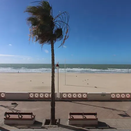 Apartamento Aranpe Playa