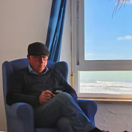 Appartement Aranpe Playa