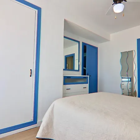 Appartement Aranpe Playa Cadix