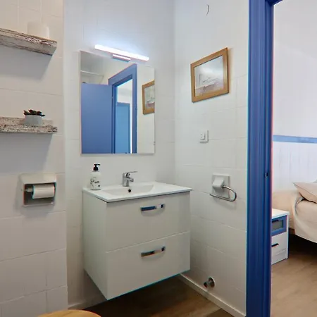 Apartamento Aranpe Playa *