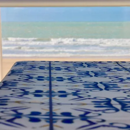 Aranpe Playa Appartement *