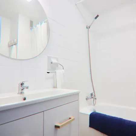 Aranpe Playa Appartement